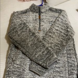 Southern Shirt Company Fluffy Jacket